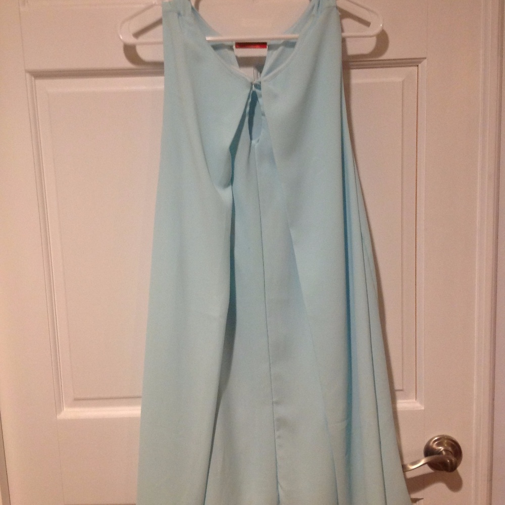 Shift Dress